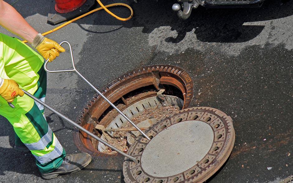 déboucher une canalisation Soisy-sur-Seine