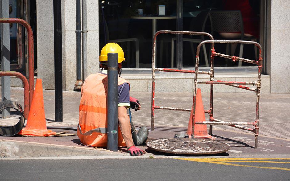 déboucher conduite evacuation Paris 16