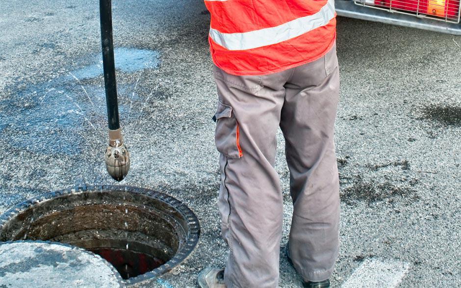 societe pour deboucher canalisation Paris