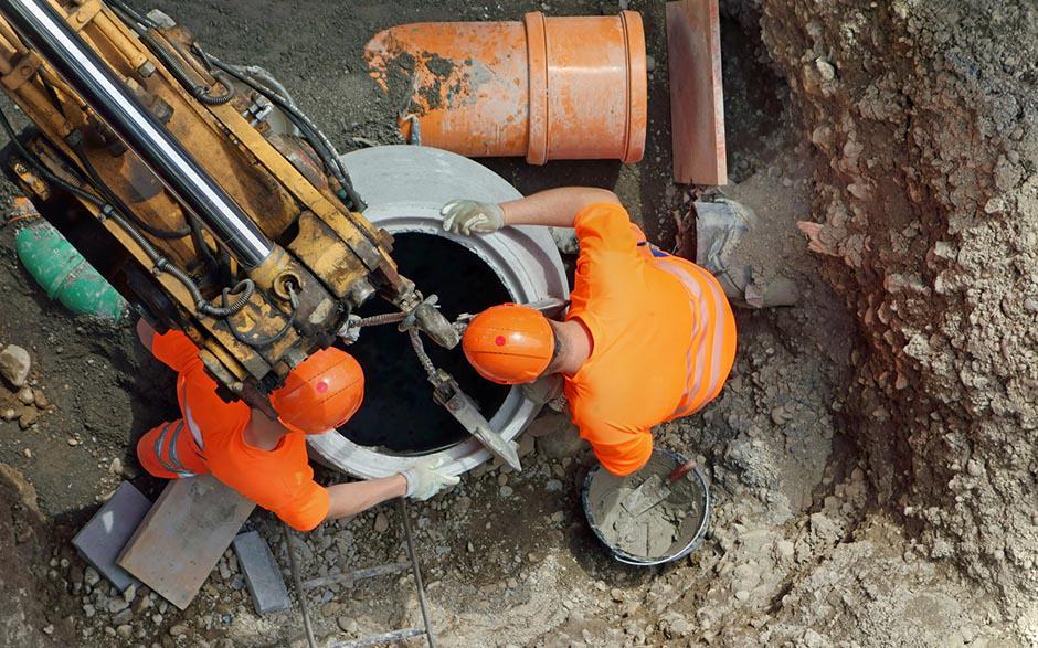 déboucher une canalisation Soisy-sur-Seine