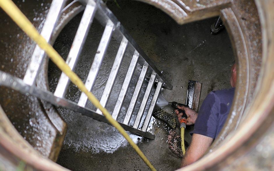 déboucheur canalisation ecologique Soisy-sur-Seine