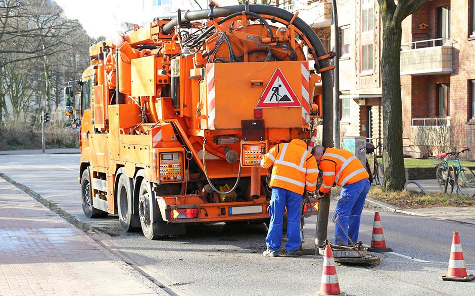 déboucher une canalisation Soisy-sur-Seine