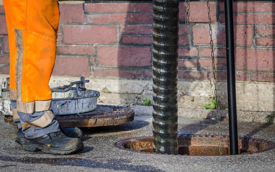 societe pour deboucher canalisation Paris