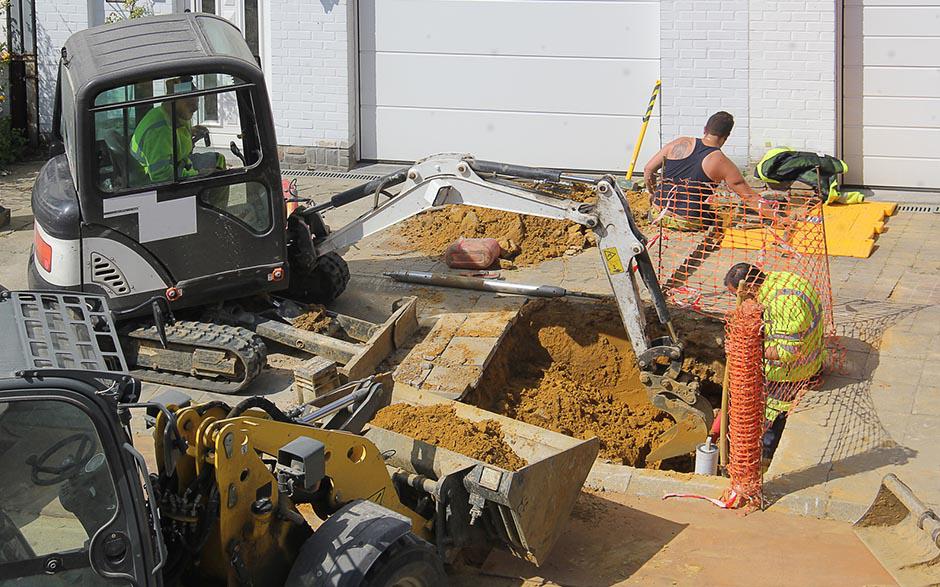 déboucheur canalisation ecologique Soisy-sur-Seine