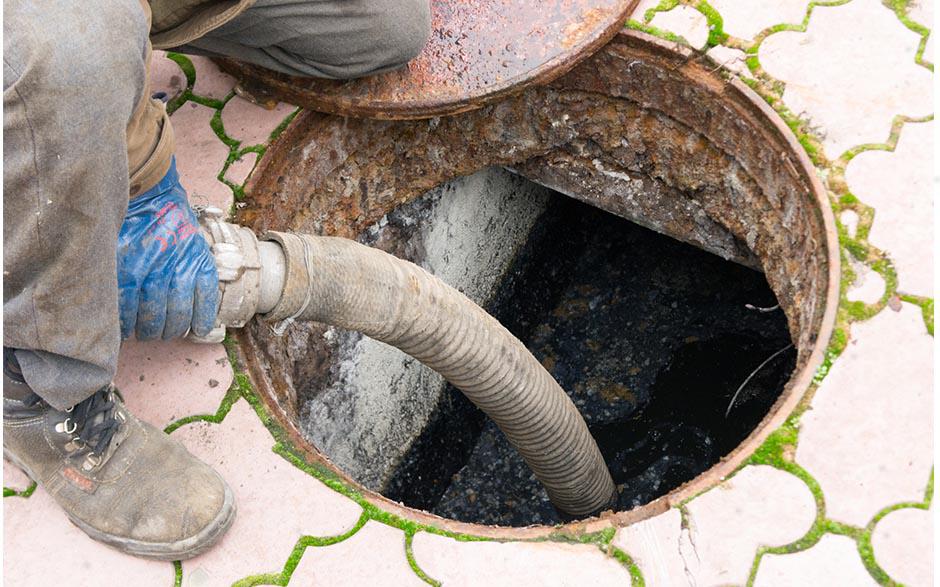 déboucheur canalisation wc Goussainville
