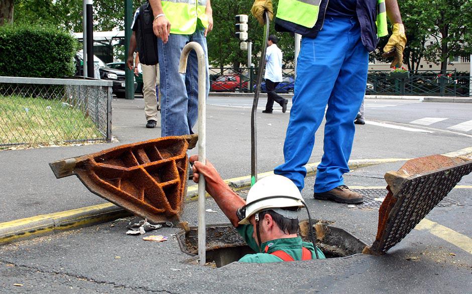 déboucheur canalisation ecologique Soisy-sur-Seine