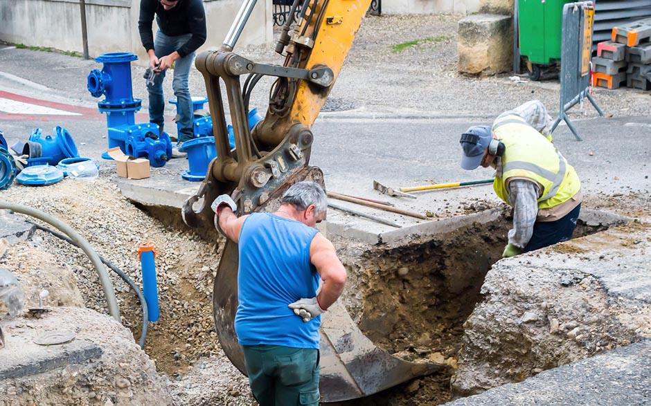 societe pour deboucher canalisation Paris