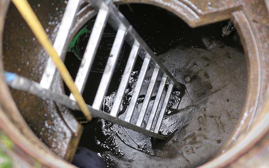 déboucher canalisation évier Montataire