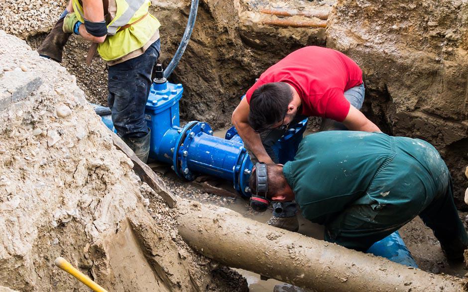 prix dégorgement canalisation Limours